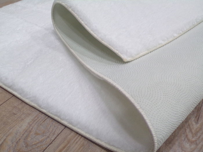 Conceptum Soft Plush - Blanco Conceptum Soft Plush - Blanco